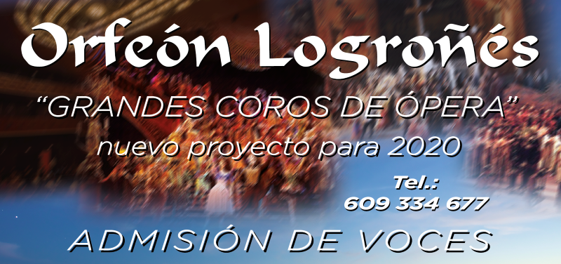 Grandes Coros de la Ópera