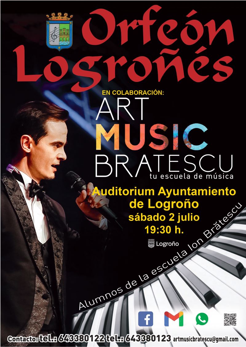Concierto Fin de Curso